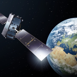 L'ESA passa alla seconda generazione di satelliti Galileo, più potenti e riconfigurabili
